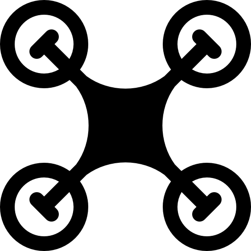 Drone Icon